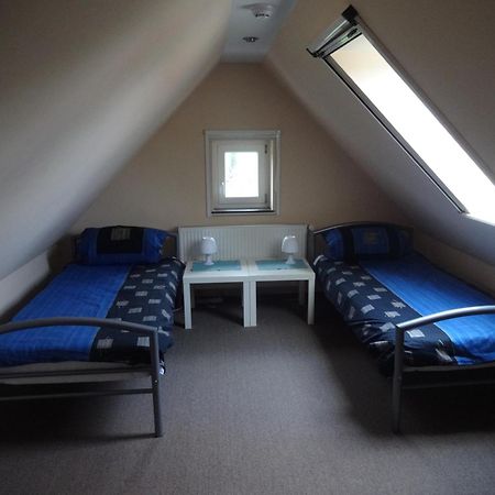 Ferienwohnung Auf Dem Lande Loxstedt Exterior photo