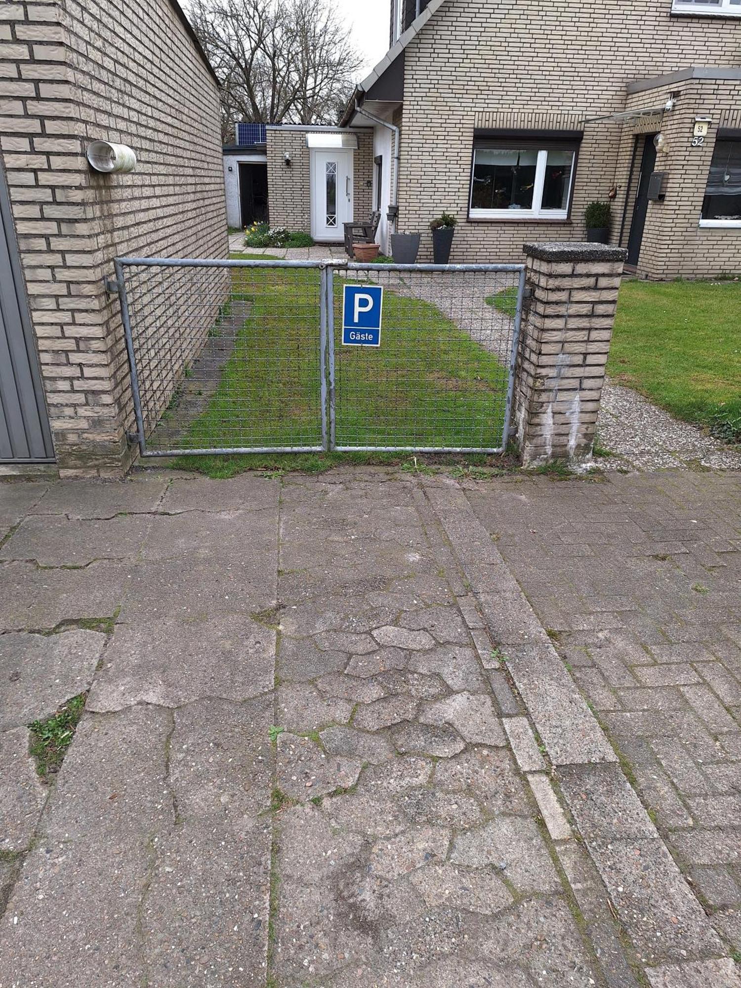 Ferienwohnung Auf Dem Lande Loxstedt Exterior photo